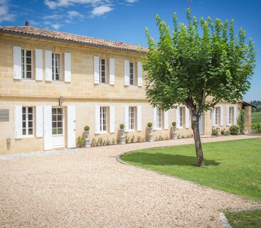 Table du jeudi à Godeau